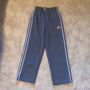 Adidas Climawarm lines sweatpants boys (s/8)
